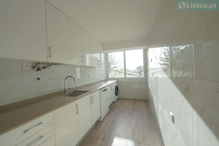 Apartamento T2 para Venda em Cascais e Estoril Foto 18