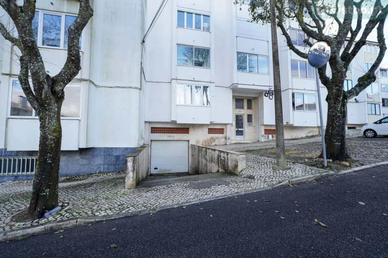Apartamento T2 para Venda em Cascais e Estoril Foto 33