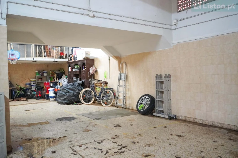 Apartamento T2 para Venda em Cascais e Estoril Foto 36