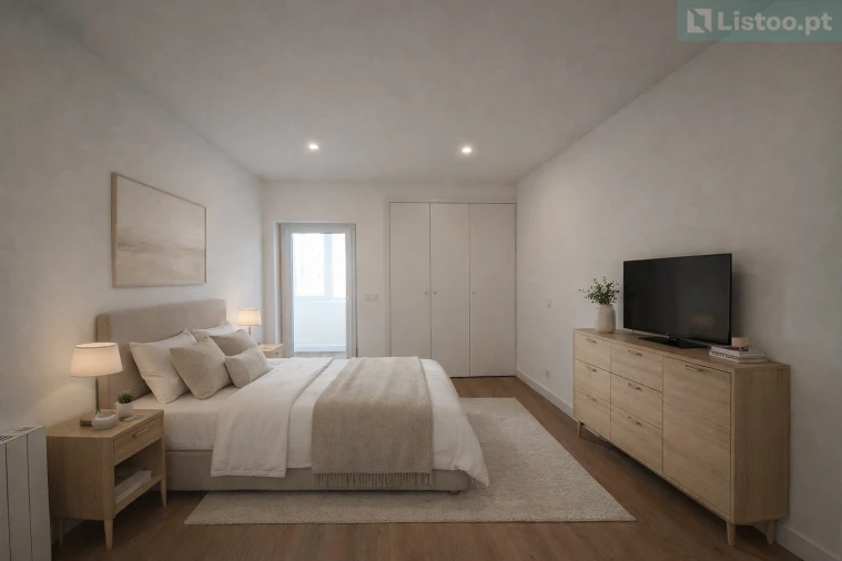 Apartamento T2 para Venda em Cascais e Estoril Foto 7