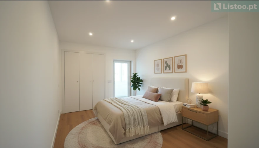 Apartamento T2 para Venda em Cascais e Estoril Foto 5