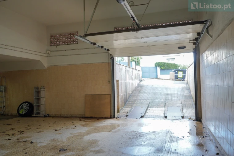 Apartamento T2 para Venda em Cascais e Estoril Foto 35