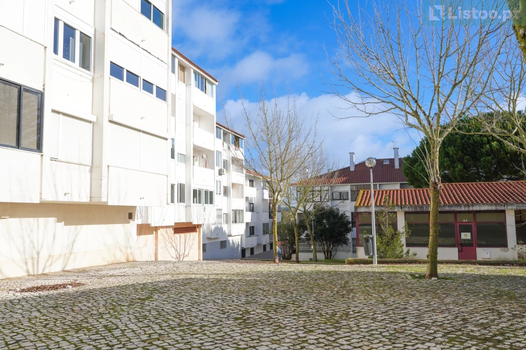 Apartamento T2 para Venda em Cascais e Estoril Foto 31