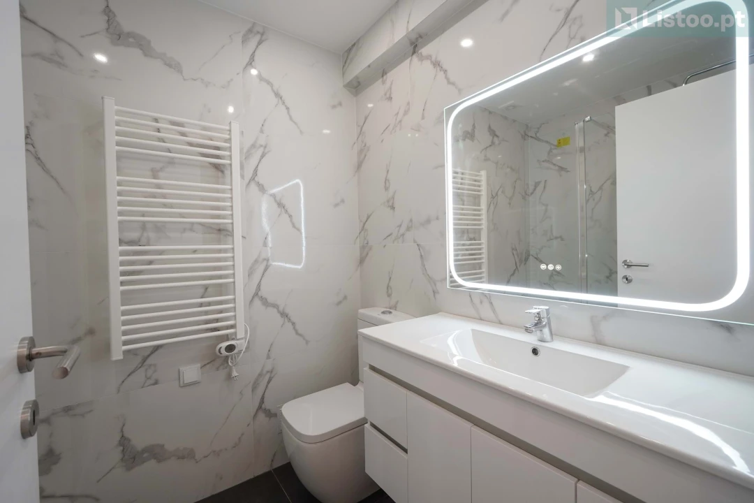 Apartamento T2 para Venda em Cascais e Estoril Foto 27