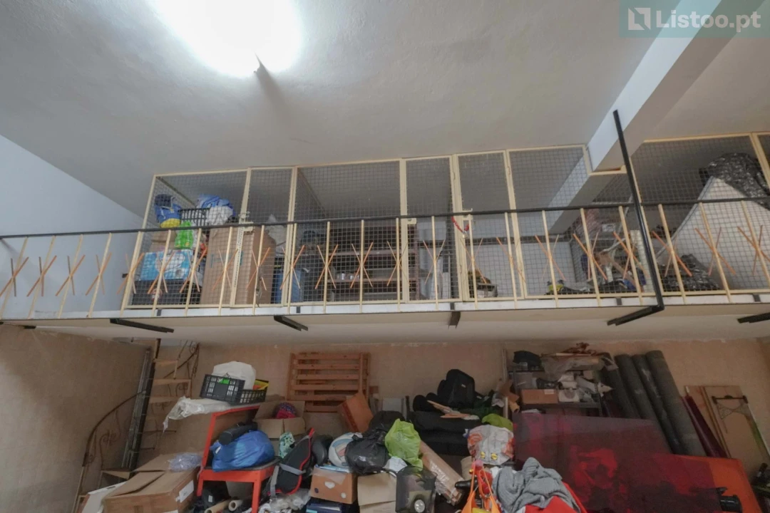 Apartamento T2 para Venda em Cascais e Estoril Foto 34