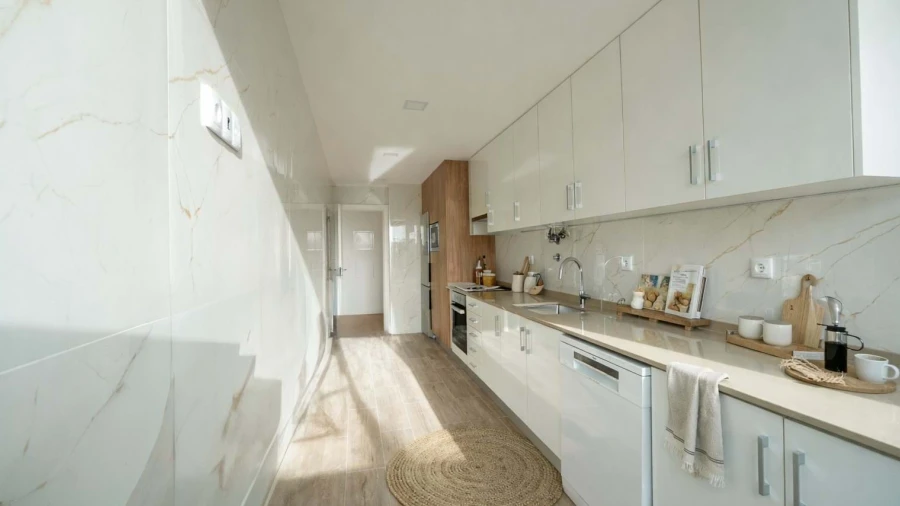 Apartamento T2 para Venda em Cascais e Estoril