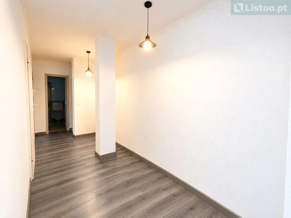 Apartamento T1 para Venda em Alcantara Foto 7