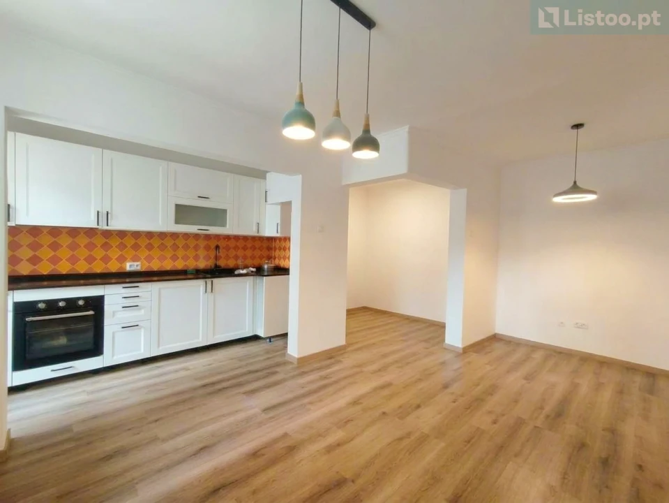 Apartamento T1 para Venda em Alcantara Foto 15