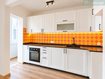 Apartamento T1 para Venda em Alcantara