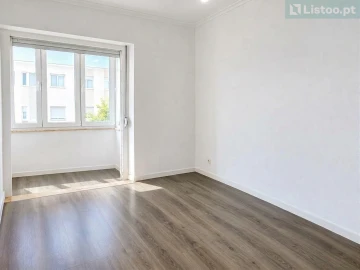 Apartamento T1 para Venda em Alcantara