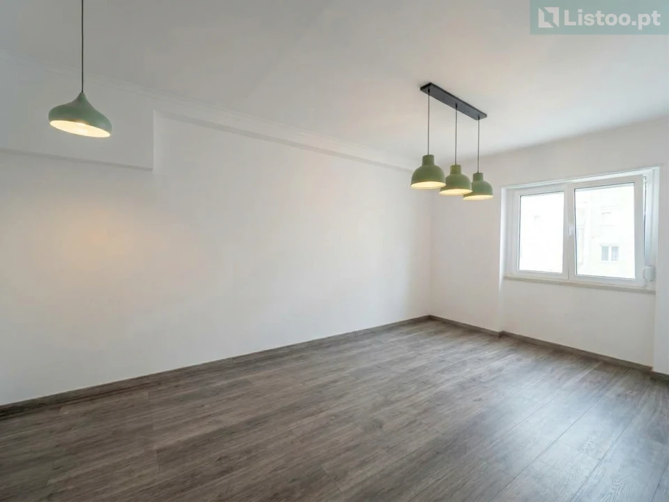 Apartamento T1 para Venda em Alcantara Foto 13