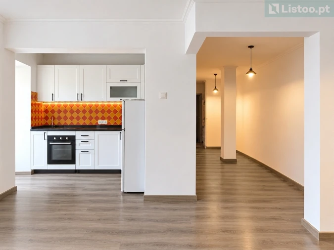 Apartamento T1 para Venda em Alcantara Foto 9
