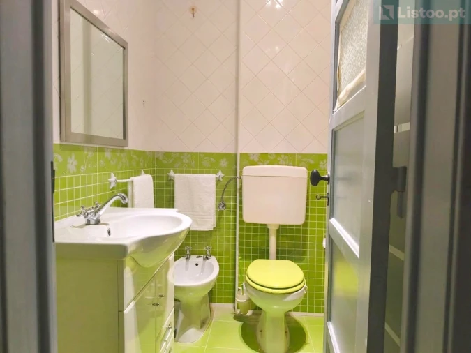 Apartamento T1 para Venda em Alcantara Foto 6
