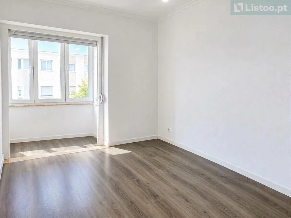 Apartamento T1 para Venda em Alcantara Foto 2