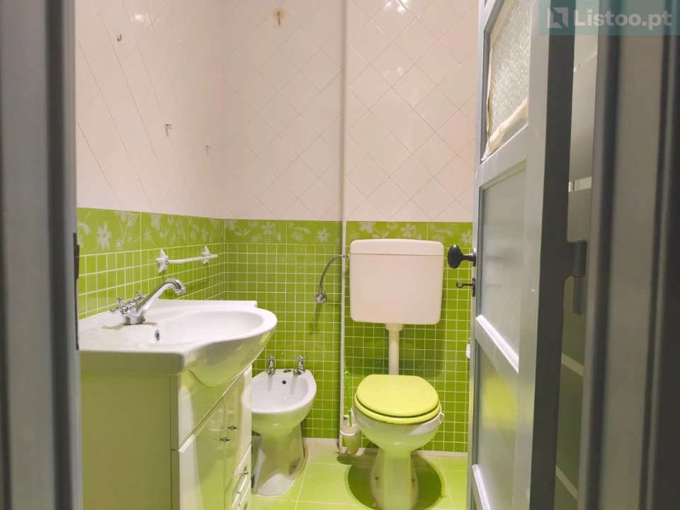 Apartamento T1 para Venda em Alcantara Foto 4