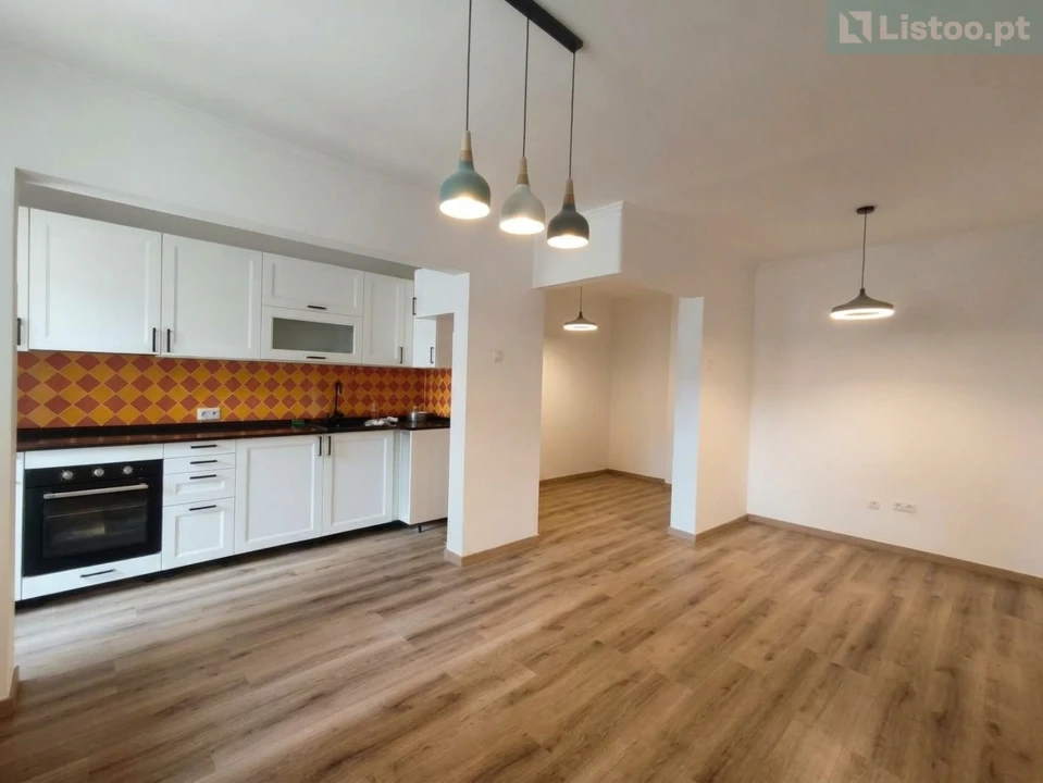 Apartamento T1 para Venda em Alcantara Foto 14