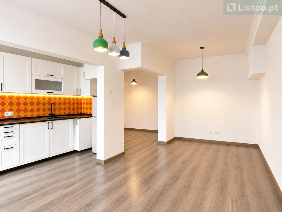 Apartamento T1 para Venda em Alcantara Foto 10