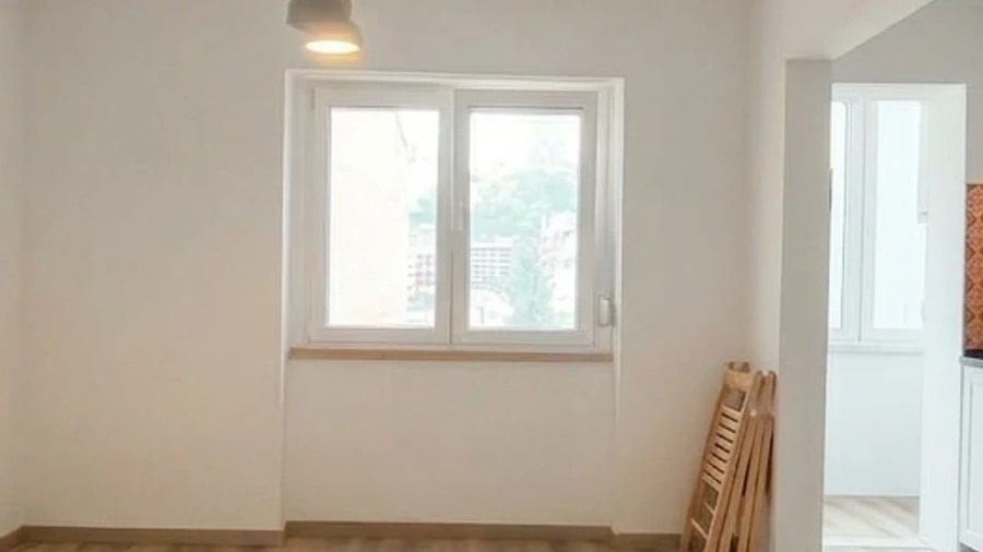 Apartamento T1 para Venda em Alcantara