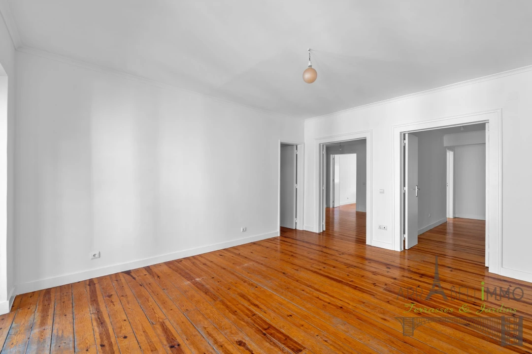 Apartamento T3 para Venda em Estrela Foto 12
