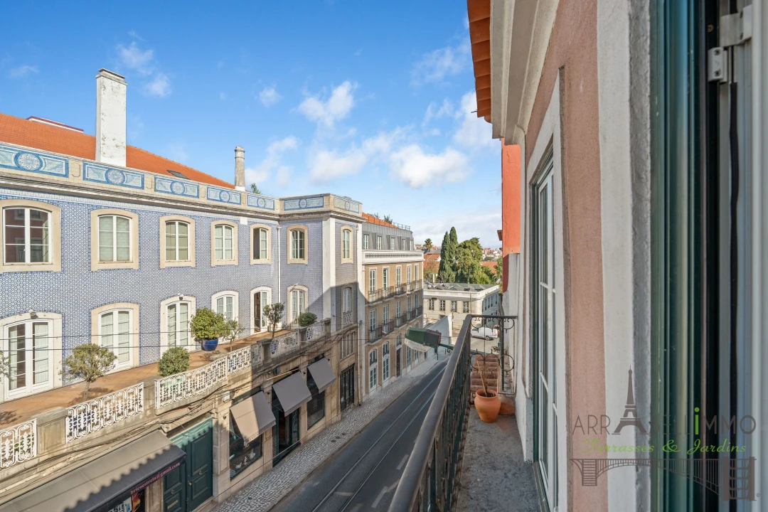 Apartamento T3 para Venda em Estrela Foto 32