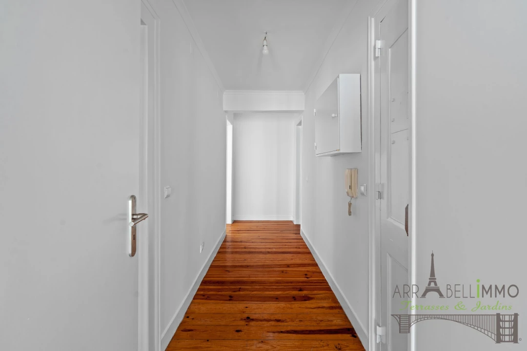Apartamento T3 para Venda em Estrela Foto 13