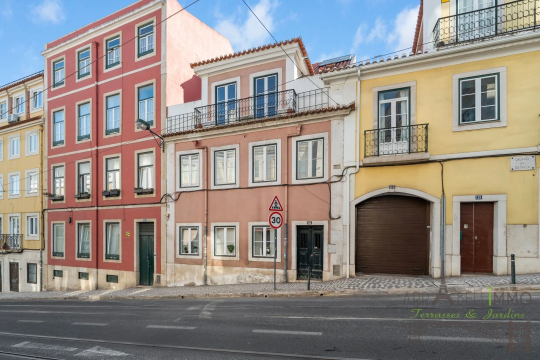 Apartamento T3 para Venda em Estrela Foto 31