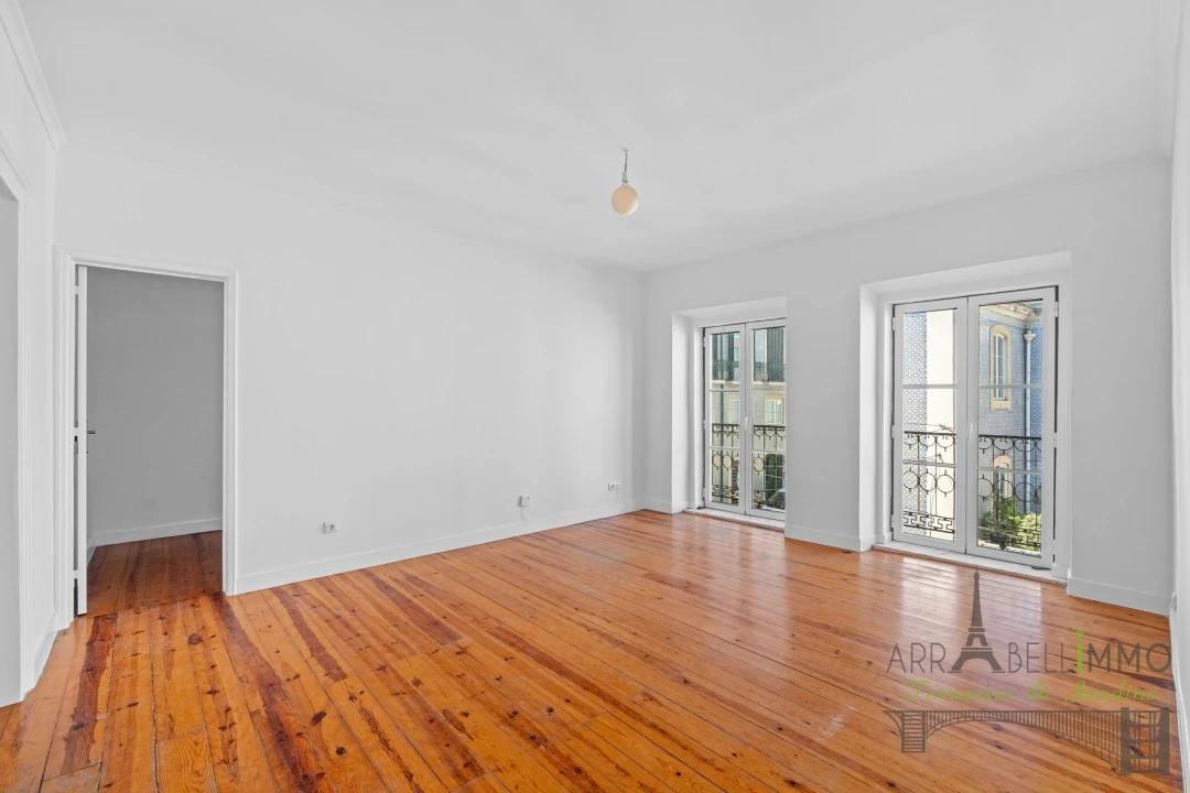 Apartamento T3 para Venda em Estrela Foto 5