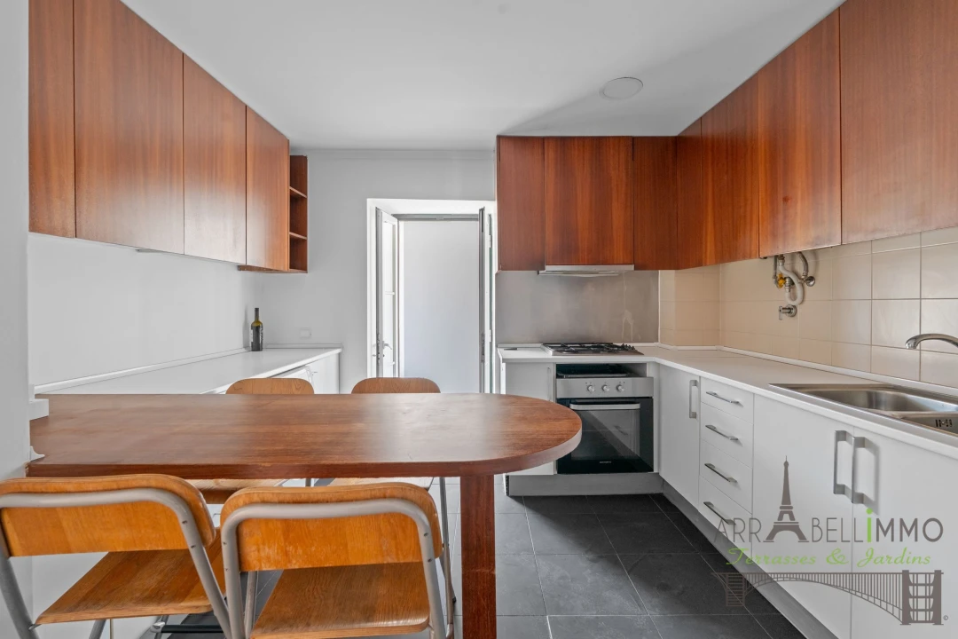 Apartamento T3 para Venda em Estrela Foto 24