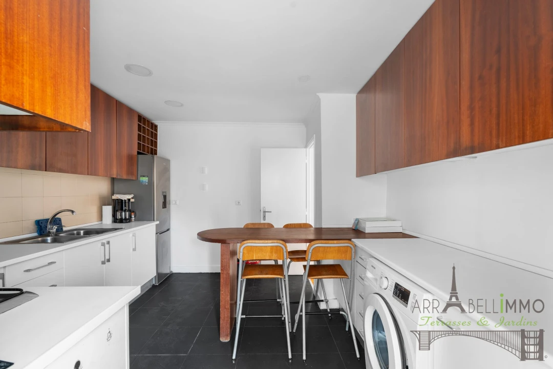 Apartamento T3 para Venda em Estrela Foto 25