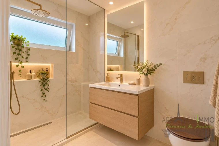 Apartamento T3 para Venda em Estrela Foto 27