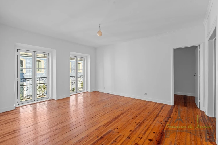 Apartamento T3 para Venda em Estrela Foto 10