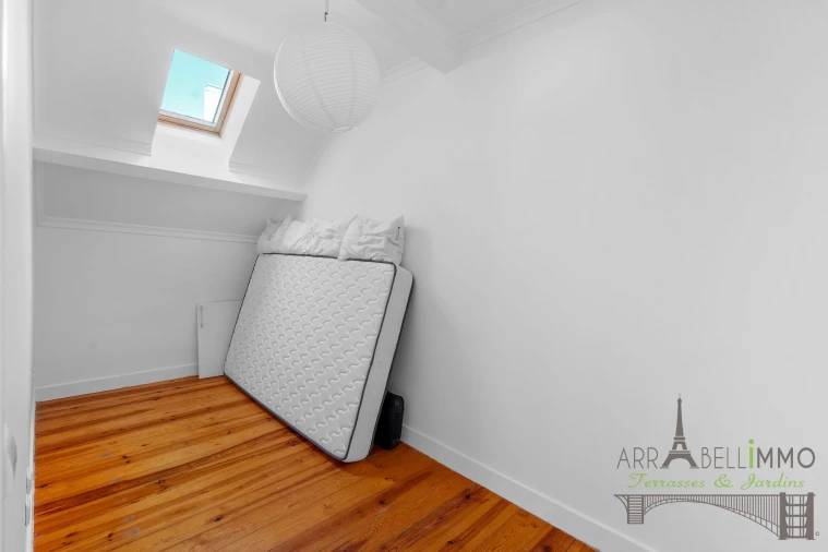 Apartamento T3 para Venda em Estrela Foto 20