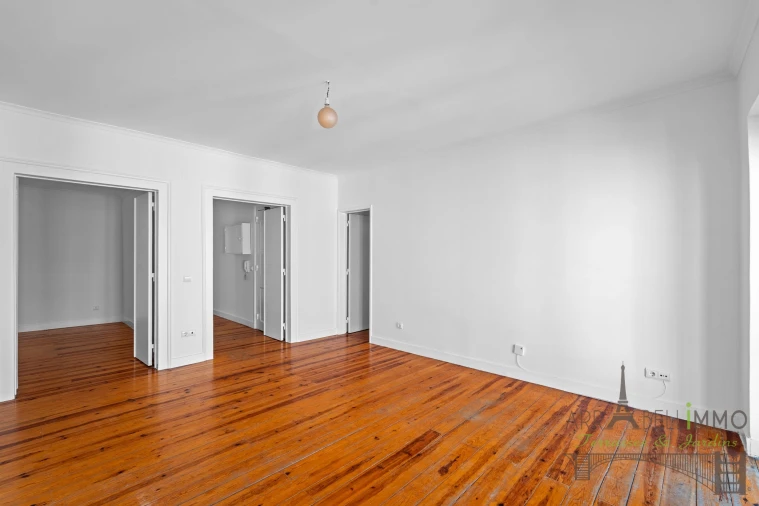 Apartamento T3 para Venda em Estrela Foto 11