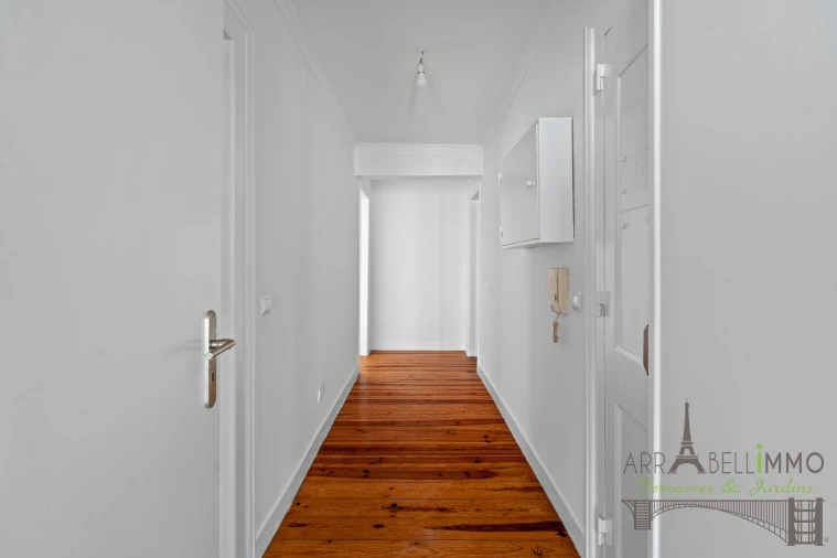 Apartamento T3 para Venda em Estrela Foto 13