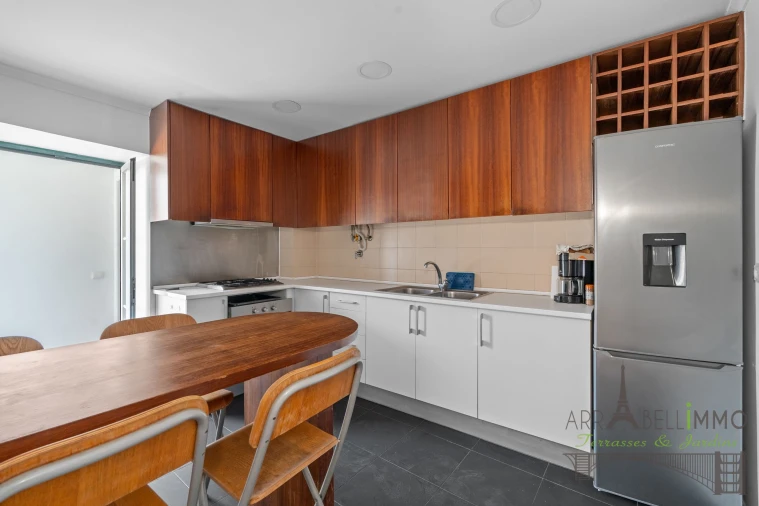 Apartamento T3 para Venda em Estrela Foto 23