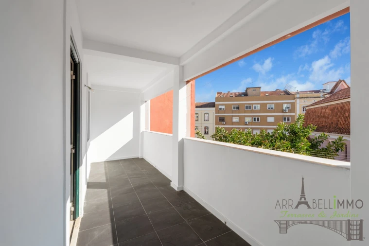 Apartamento T3 para Venda em Estrela Foto 2