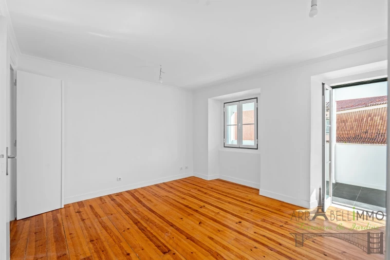Apartamento T3 para Venda em Estrela Foto 3