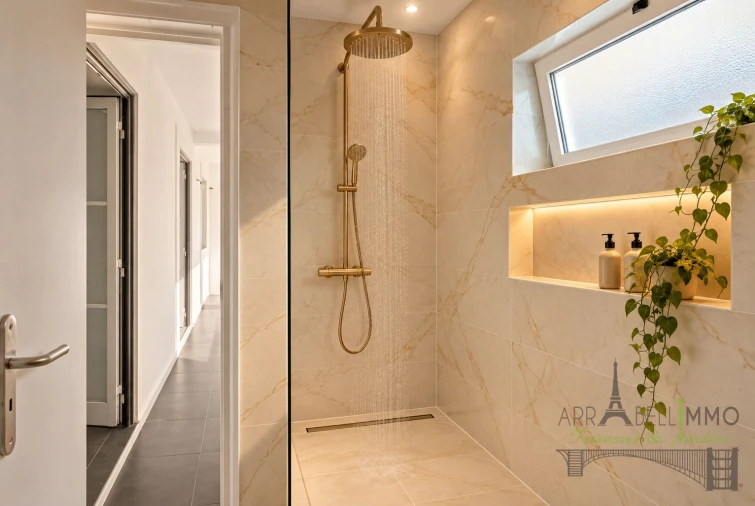 Apartamento T3 para Venda em Estrela Foto 29