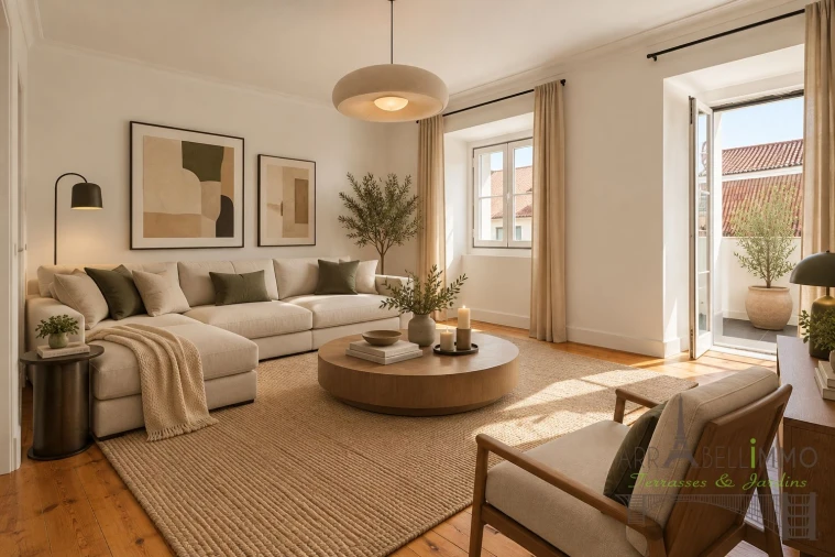 Apartamento T3 para Venda em Estrela Foto 4