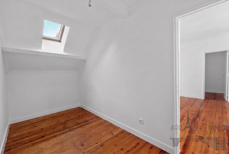Apartamento T3 para Venda em Estrela Foto 22