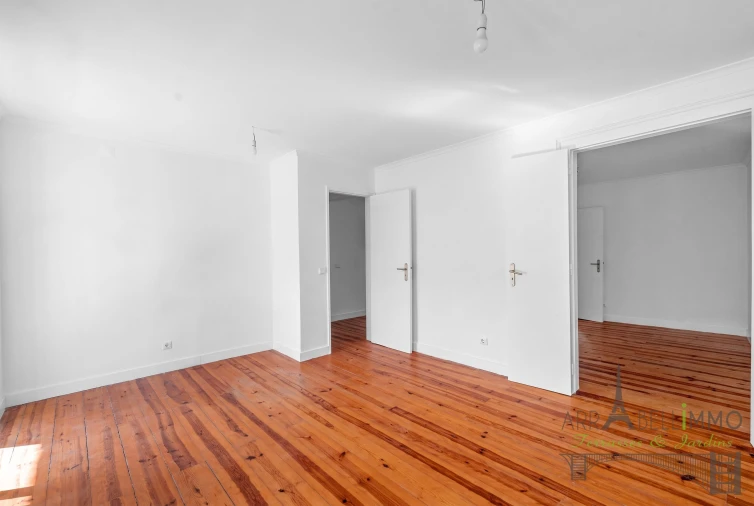 Apartamento T3 para Venda em Estrela Foto 18