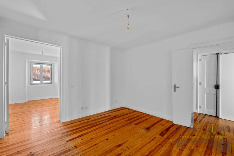 Apartamento T3 para Venda em Estrela Foto 8