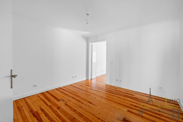 Apartamento T3 para Venda em Estrela Foto 15