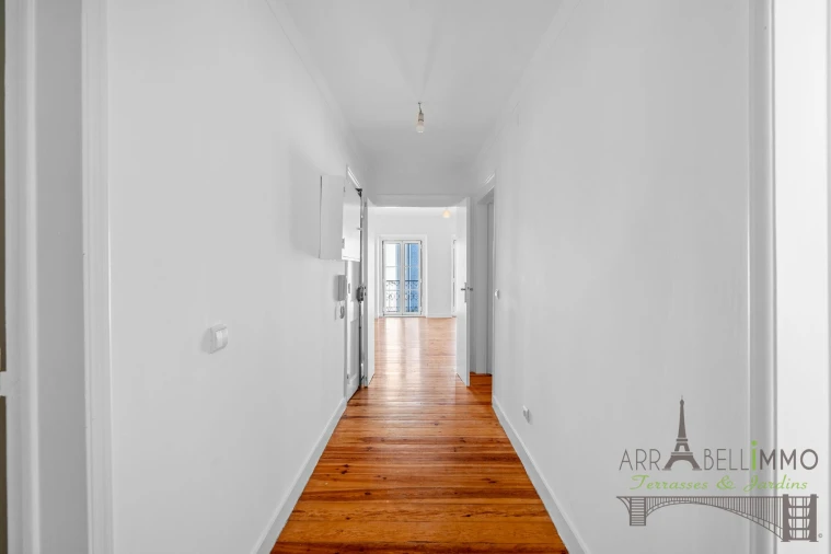 Apartamento T3 para Venda em Estrela Foto 14