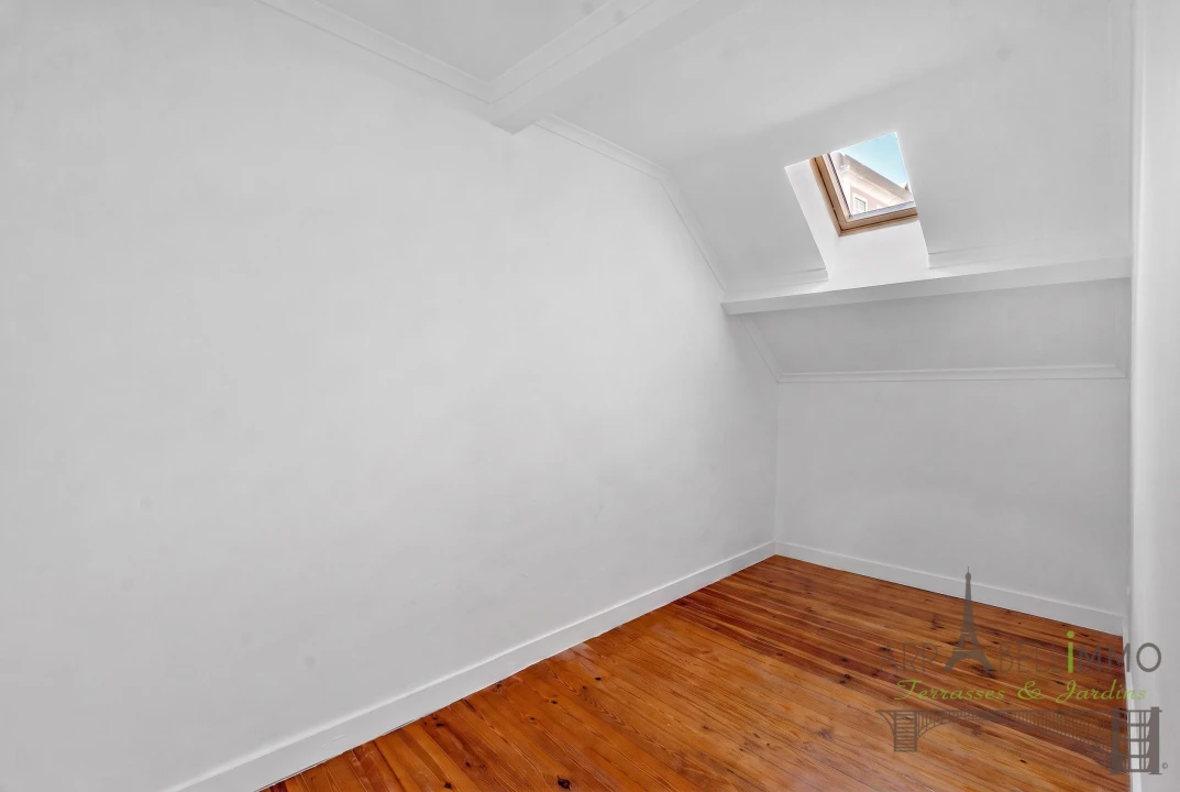 Apartamento T3 para Venda em Estrela Foto 21