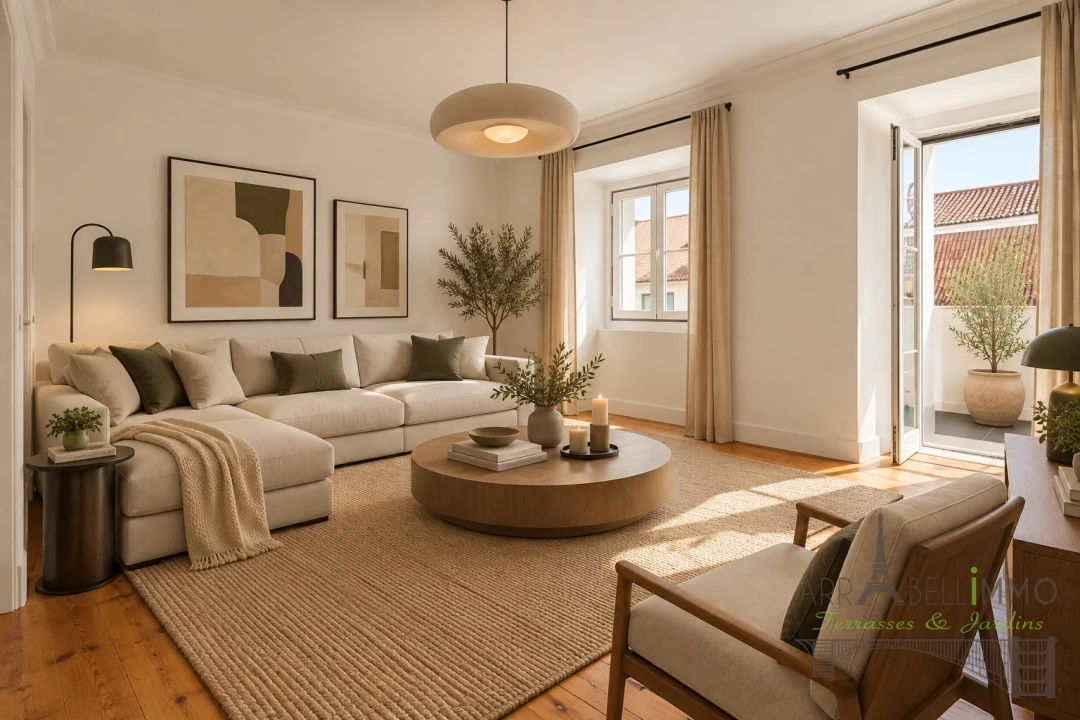 Apartamento T3 para Venda em Estrela Foto 4