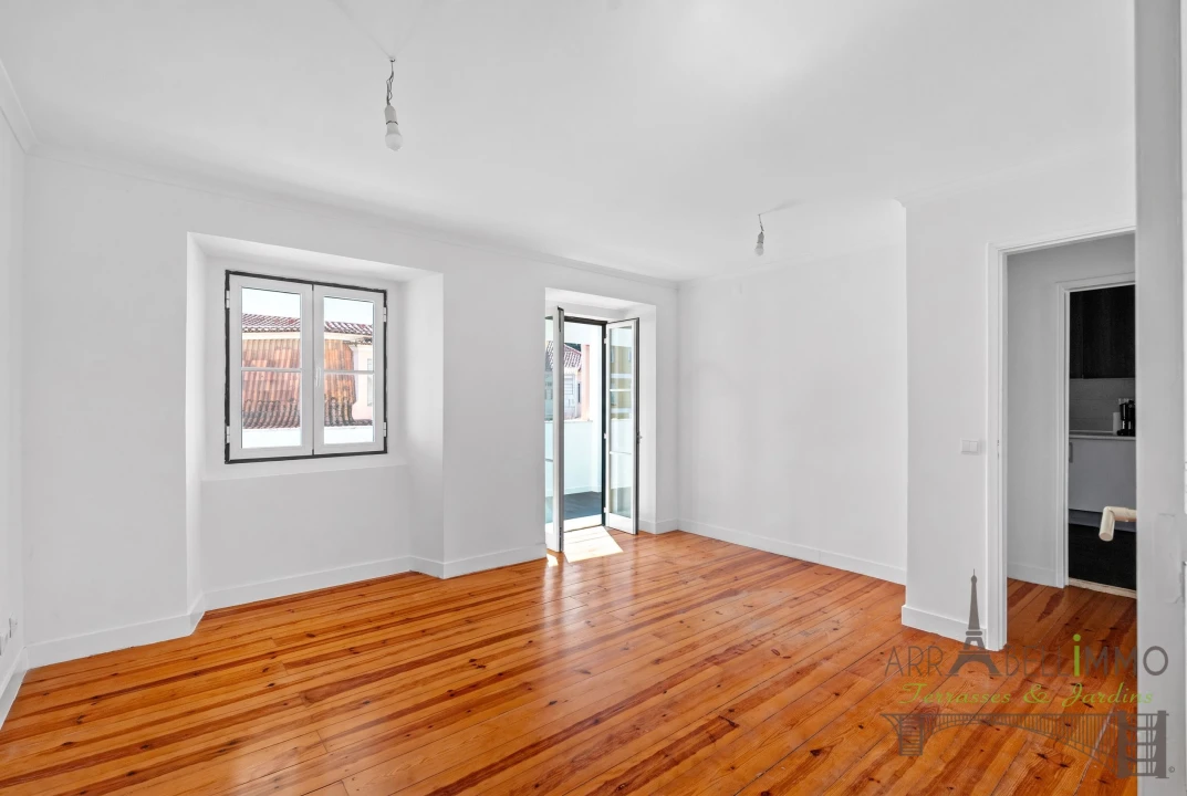 Apartamento T3 para Venda em Estrela Foto 7