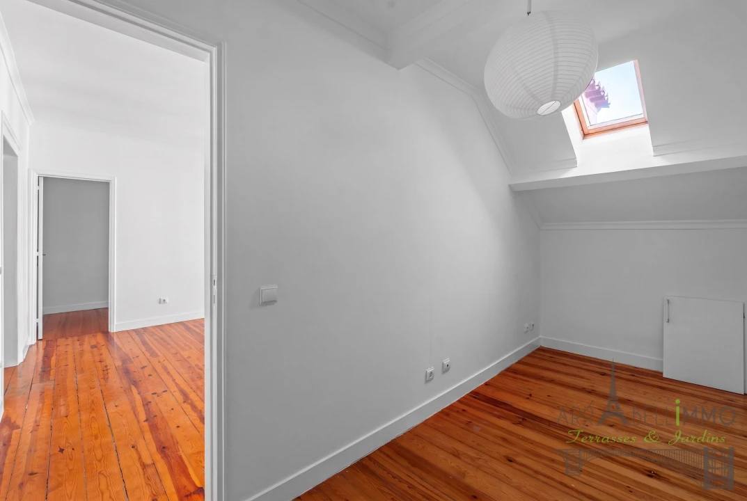 Apartamento T3 para Venda em Estrela Foto 19