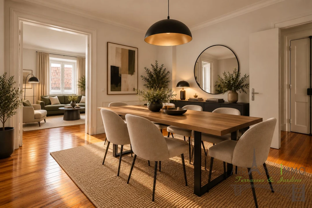 Apartamento T3 para Venda em Estrela Foto 9