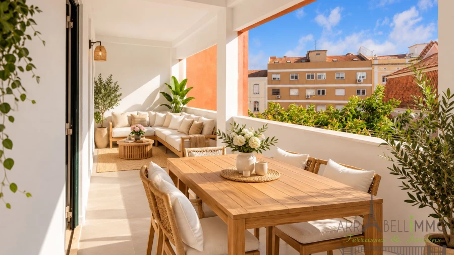Apartamento T3 para Venda em Estrela
